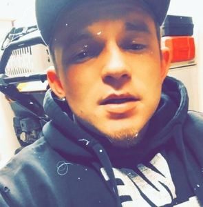 Meet your Posher, Shawn